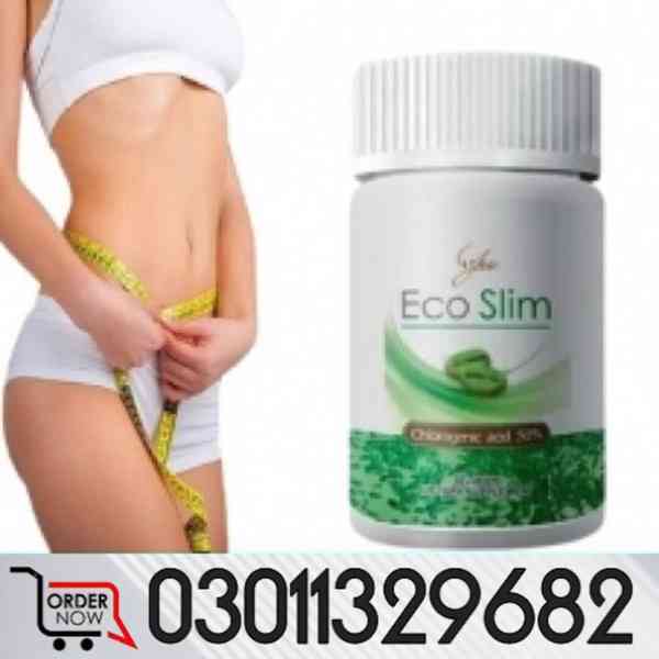 Eco Slim In Pakistan ( 03011329682 : Cash on Delivery ) - foto 1