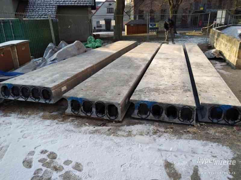 prodáme spirolly, stropní panely - foto 2