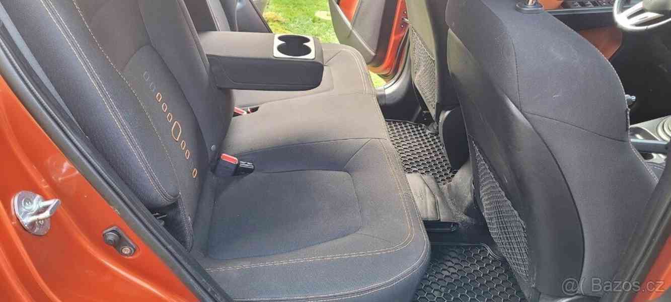 Kia Sportage 2,0   CVVT 4x4 COMFORT - foto 8
