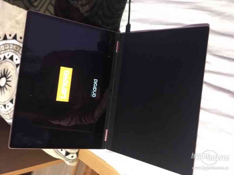 Tablet 2v1 - foto 1