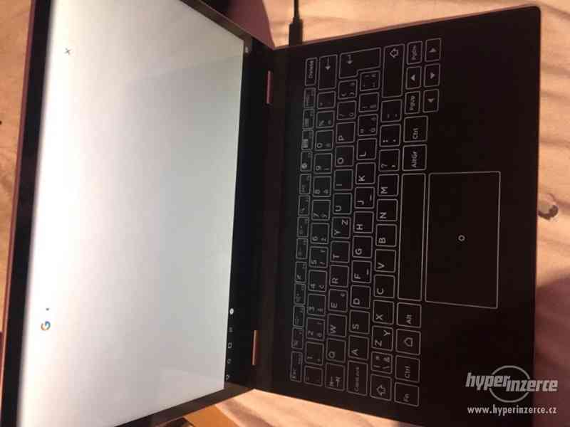 Tablet 2v1 - foto 7