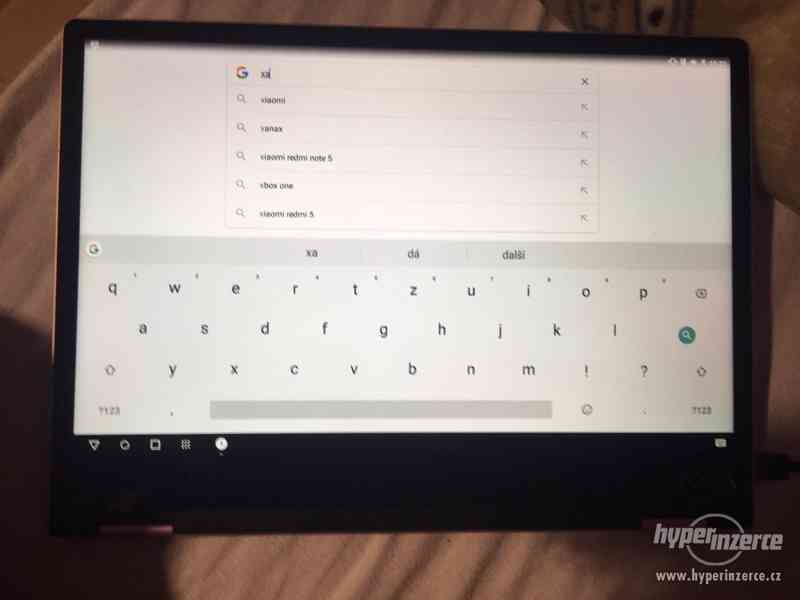 Tablet 2v1 - foto 8