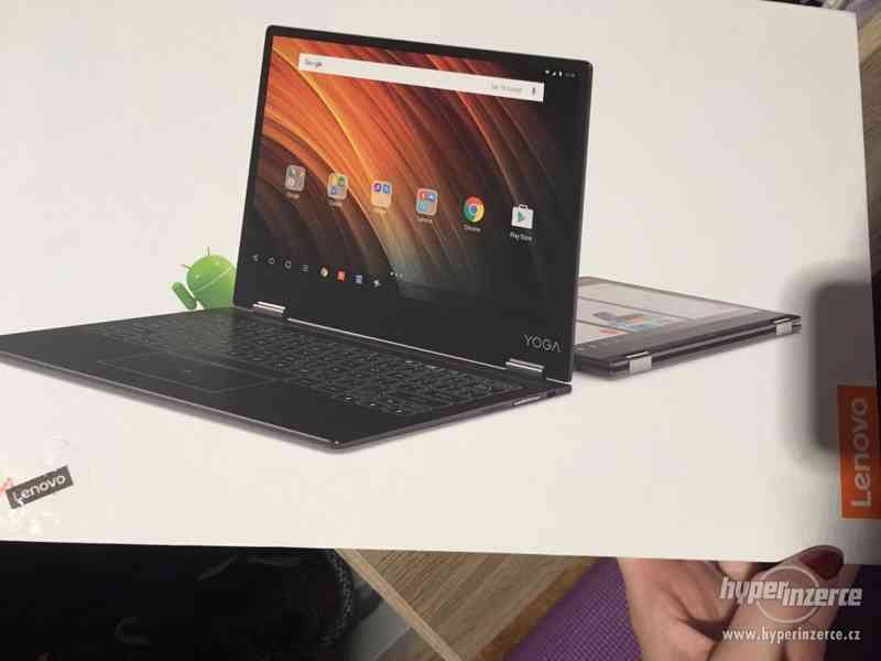 Tablet 2v1 - foto 10