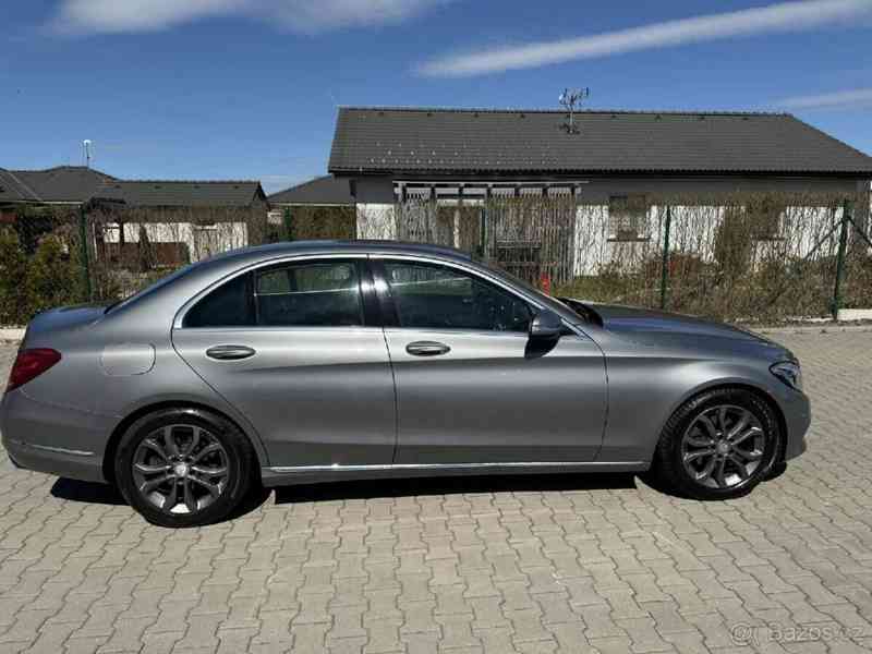 Mercedes-Benz Ostatní 2,2   W205 220 CDI 125KW R.V 2015 - foto 3