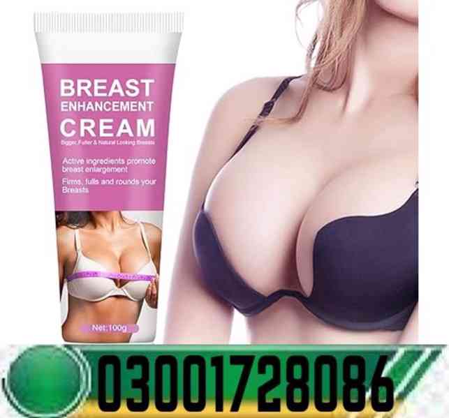 Breast Enhancement Cream In Karachi # 03001728o86 # Call Now - foto 1