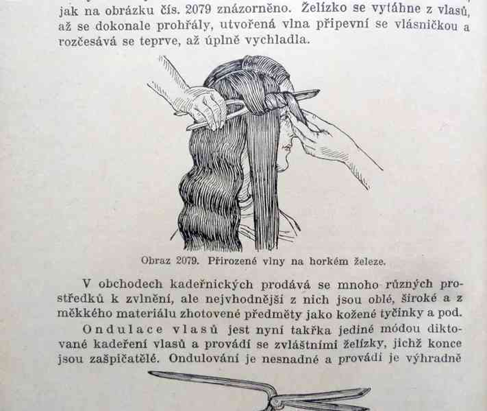 Praktická hospodyňka - legendární knihy domácnosti, rok 1928 - foto 15