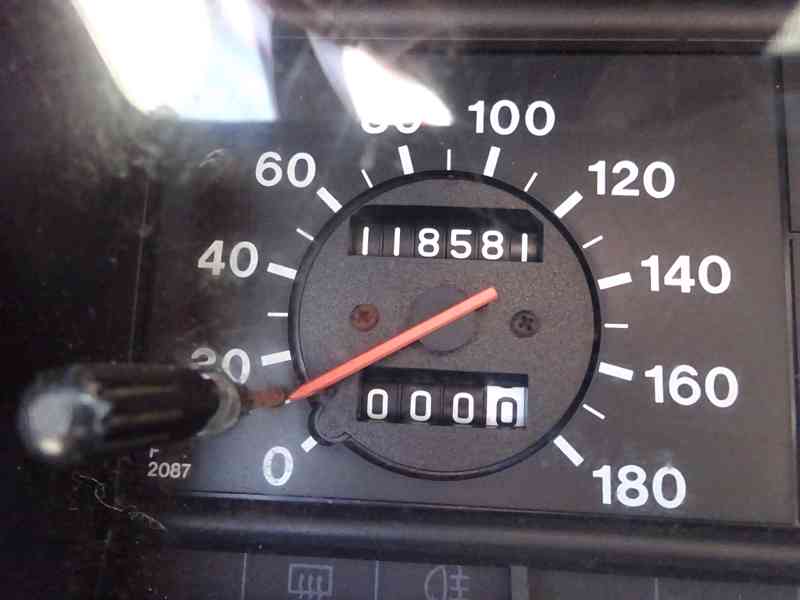 Lada Niva 1.7i r.v.1999 Koupeno v ČR stk:6/2024 - foto 7
