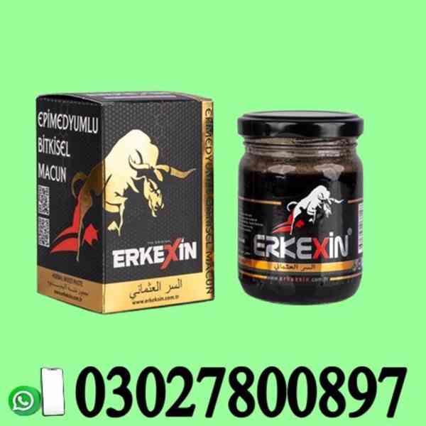 Erkexin Epimedium Macun in Pakistan | 03027800897