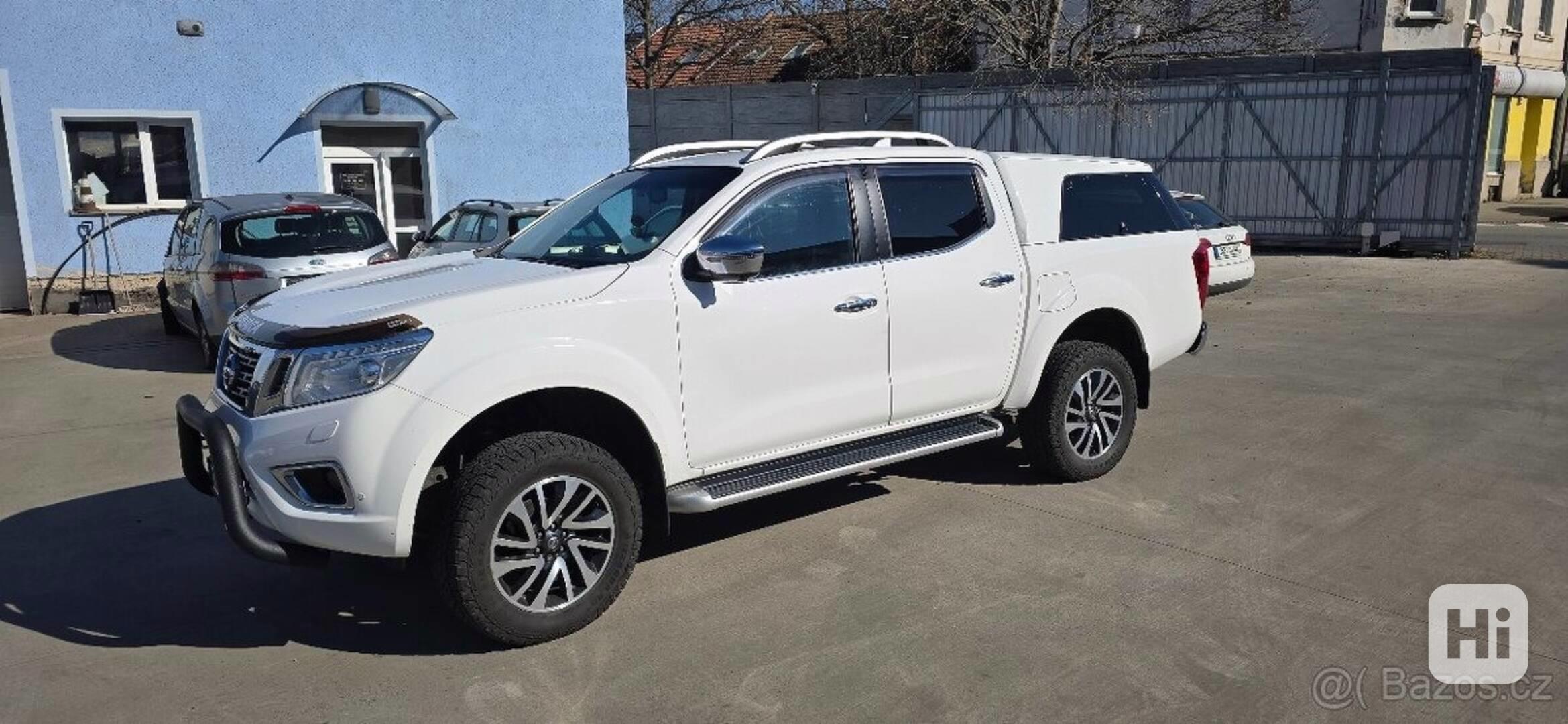 Nissan Navara 2,3   NP300 - D TEKNA - foto 1