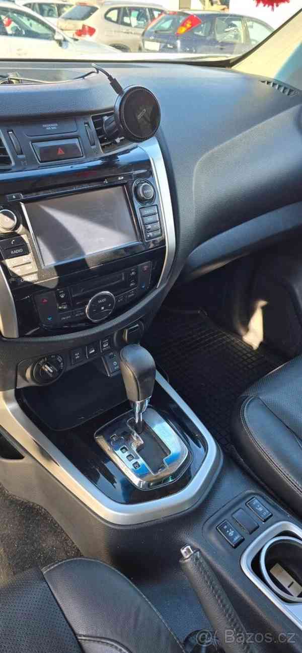 Nissan Navara 2,3   NP300 - D TEKNA - foto 13