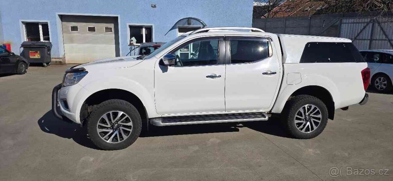 Nissan Navara 2,3   NP300 - D TEKNA - foto 2