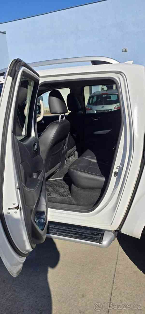 Nissan Navara 2,3   NP300 - D TEKNA - foto 14