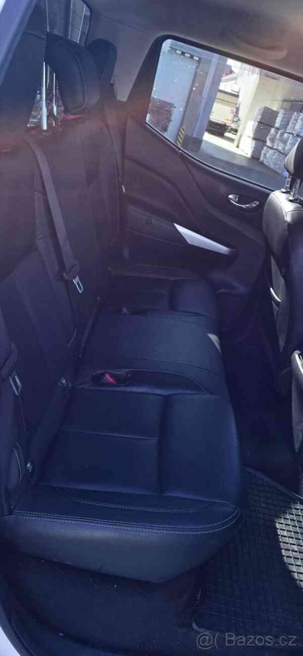 Nissan Navara 2,3   NP300 - D TEKNA - foto 15
