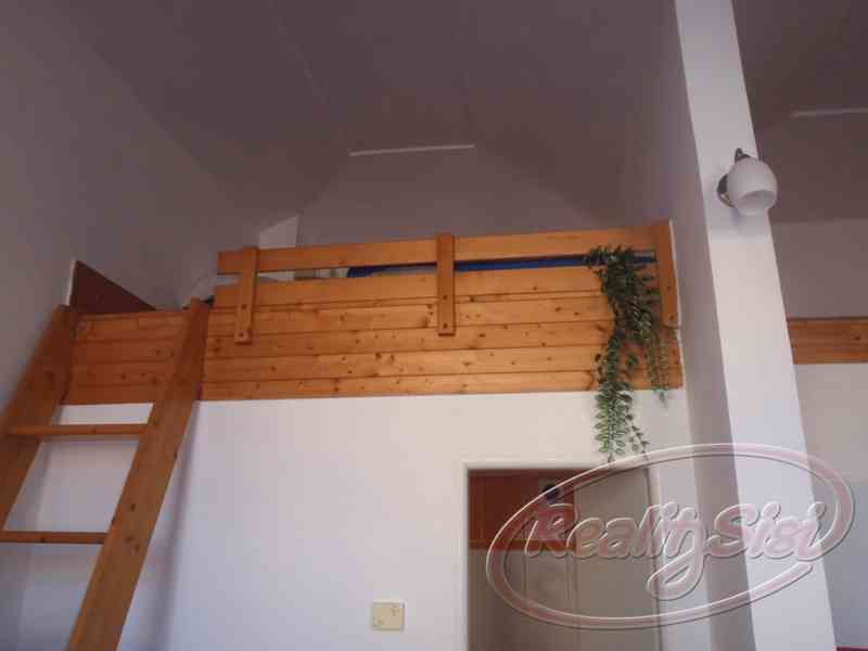 Nabízím k pronájmu byt 1+kk v České Skalici, ulice E. Beneše - foto 3