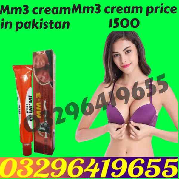 Mm3 cream in Islamabad/*/*/ 03296419655