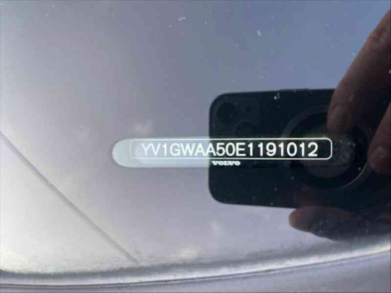 Volvo V60 2,4   D6 AWD 158 kW PLUG-IN HYBRID - foto 14