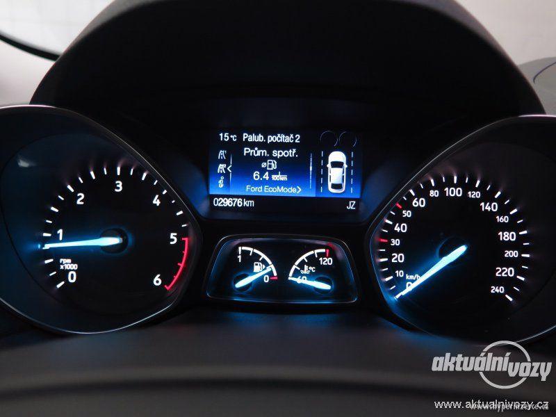 Prodej osobního vozu Ford Kuga 1.5, nafta, vyrobeno 2017 - foto 5