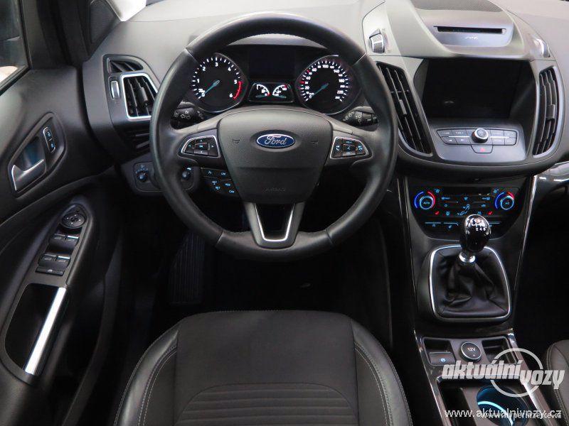 Prodej osobního vozu Ford Kuga 1.5, nafta, vyrobeno 2017 - foto 7
