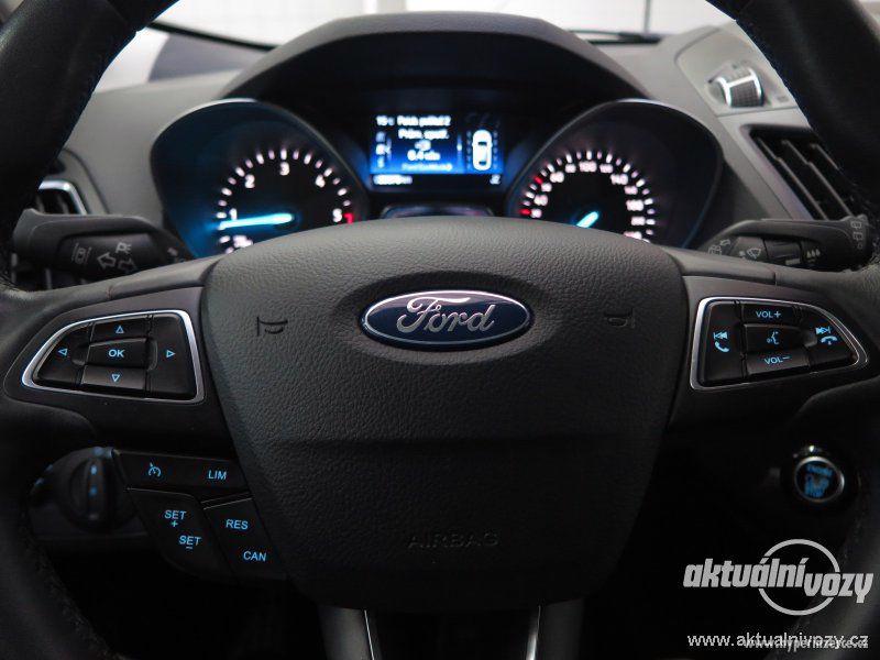 Prodej osobního vozu Ford Kuga 1.5, nafta, vyrobeno 2017 - foto 13
