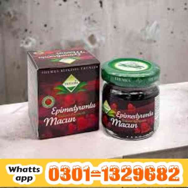 Epimedium Macun Price in Pakistan & 0301=1329682 & cod