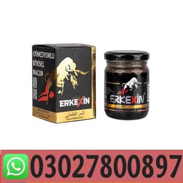 Erkexin Epimedium Herbal Mixed Paste in Pakistan ~ 030278OO8