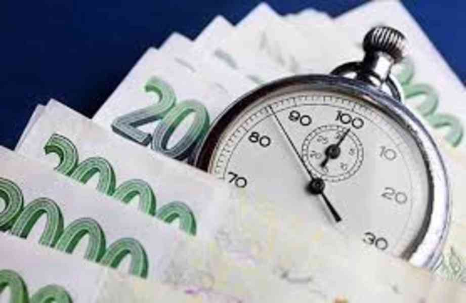 Půjčky a úvěry  - foto 5