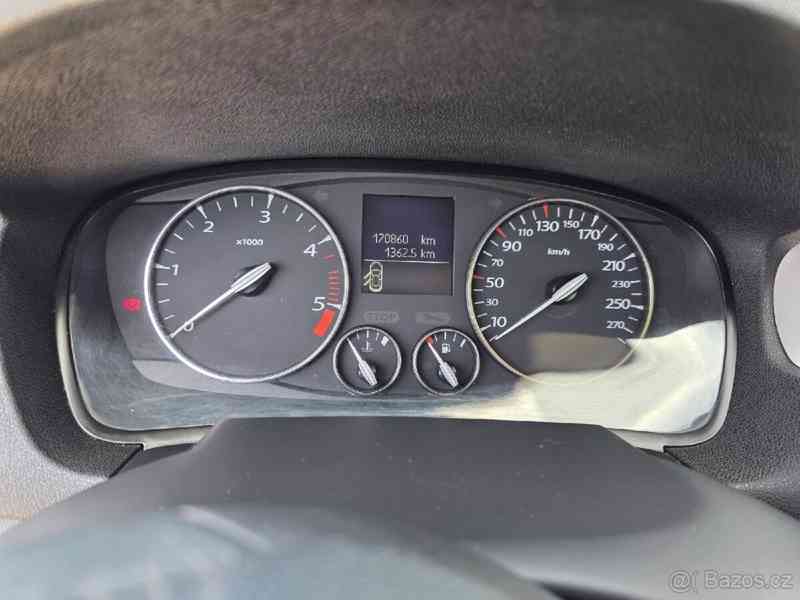 Renault Laguna 2,0   III. generace 2.0 dCi, r.v. 20 - foto 18
