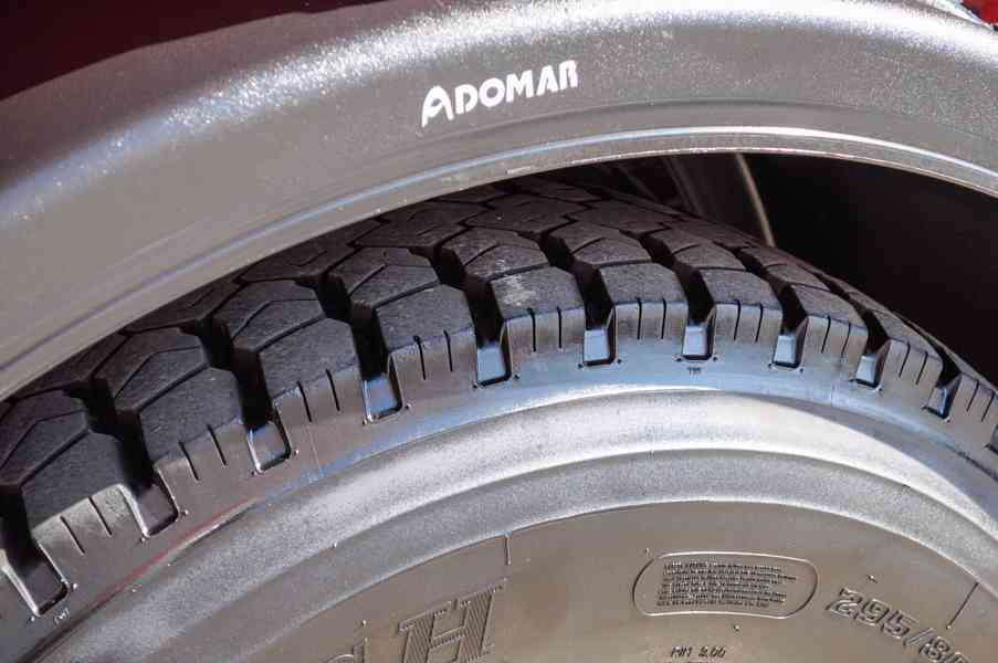 MAN TGM 18.240 4X4 TŘÍSTRANNÝ SKLÁPĚČ + HYDRAULICKÁ RUKA - foto 15