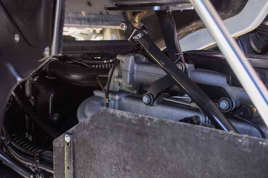 MAN TGM 18.240 4X4 TŘÍSTRANNÝ SKLÁPĚČ + HYDRAULICKÁ RUKA - foto 80