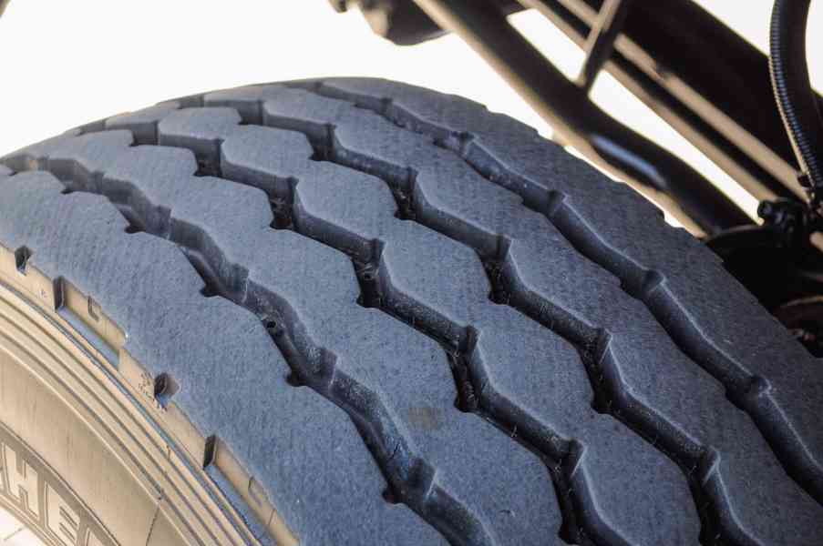 MAN TGM 18.240 4X4 TŘÍSTRANNÝ SKLÁPĚČ + HYDRAULICKÁ RUKA - foto 69