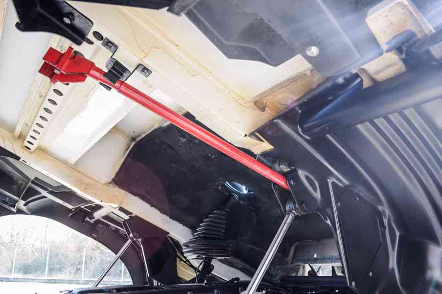 MAN TGM 18.240 4X4 TŘÍSTRANNÝ SKLÁPĚČ + HYDRAULICKÁ RUKA - foto 77