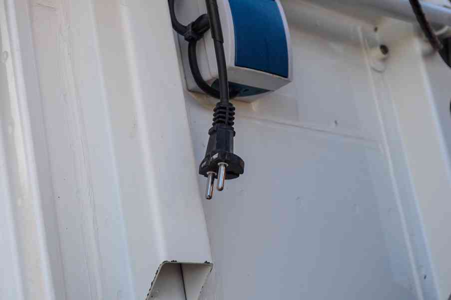 MAN TGM 18.240 4X4 TŘÍSTRANNÝ SKLÁPĚČ + HYDRAULICKÁ RUKA - foto 66