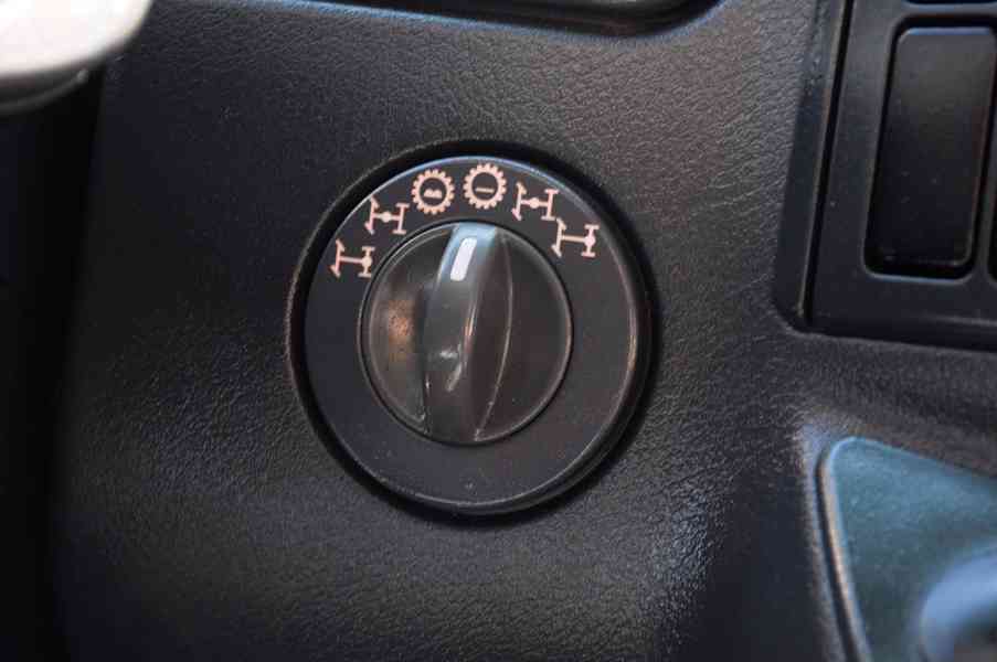 MAN TGM 18.240 4X4 TŘÍSTRANNÝ SKLÁPĚČ + HYDRAULICKÁ RUKA - foto 62