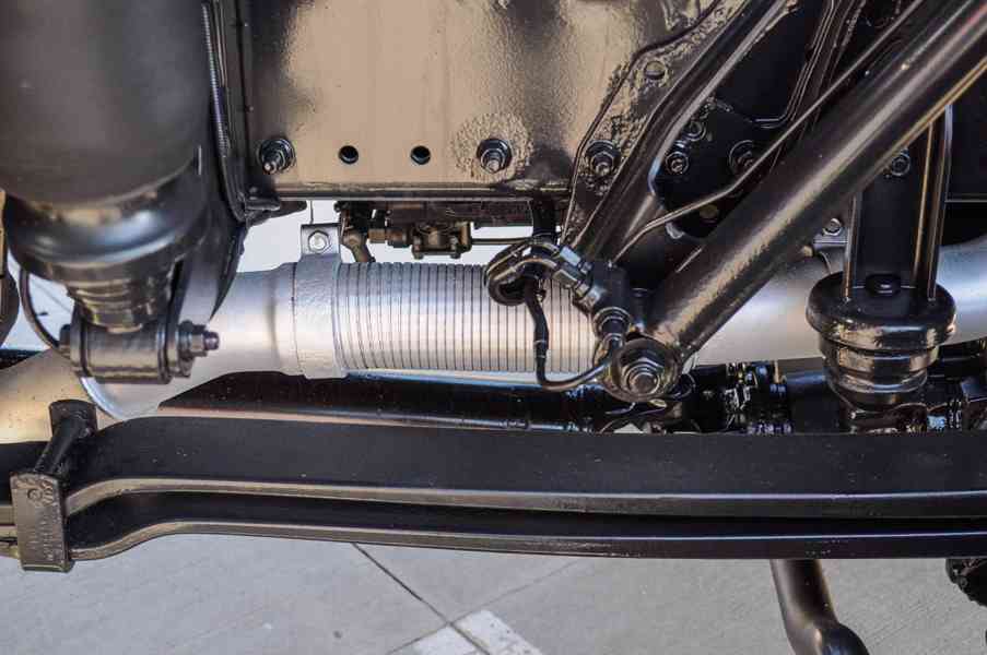 MAN TGM 18.240 4X4 TŘÍSTRANNÝ SKLÁPĚČ + HYDRAULICKÁ RUKA - foto 74