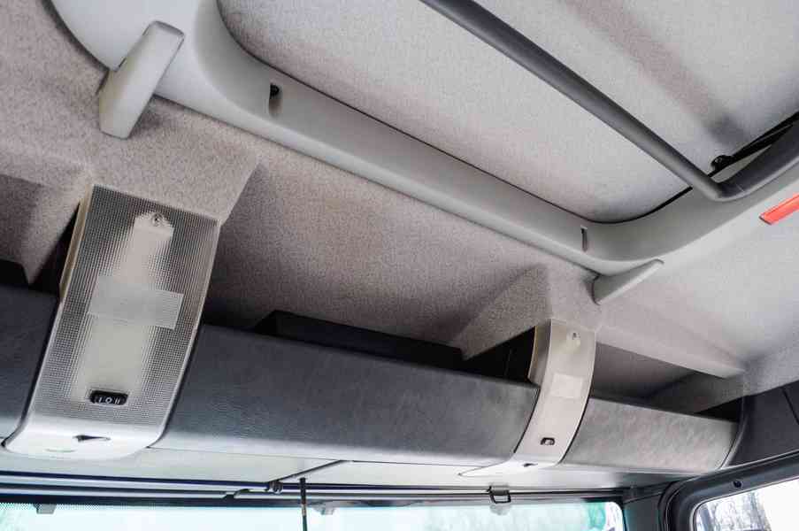 MAN TGM 18.240 4X4 TŘÍSTRANNÝ SKLÁPĚČ + HYDRAULICKÁ RUKA - foto 56