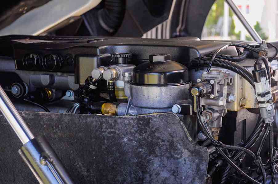 MAN TGM 18.240 4X4 TŘÍSTRANNÝ SKLÁPĚČ + HYDRAULICKÁ RUKA - foto 81