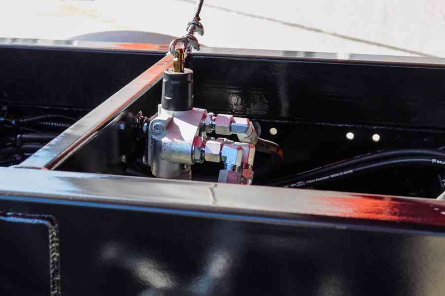 MAN TGM 18.240 4X4 TŘÍSTRANNÝ SKLÁPĚČ + HYDRAULICKÁ RUKA - foto 98