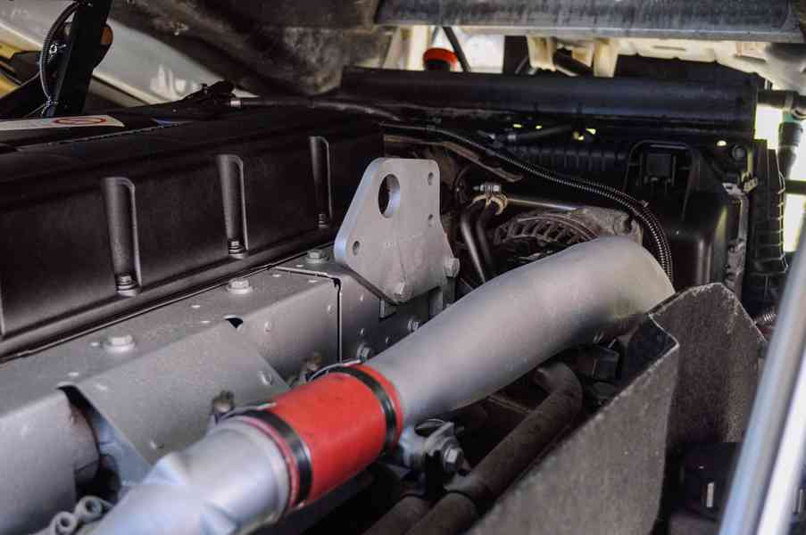 MAN TGM 18.240 4X4 TŘÍSTRANNÝ SKLÁPĚČ + HYDRAULICKÁ RUKA - foto 79