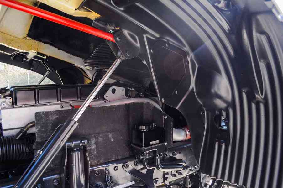 MAN TGM 18.240 4X4 TŘÍSTRANNÝ SKLÁPĚČ + HYDRAULICKÁ RUKA - foto 73