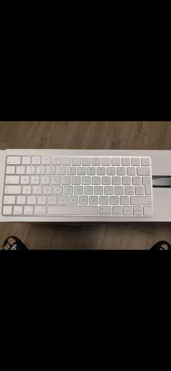 iMac 27" CZ Retina 5K 2020 - foto 5