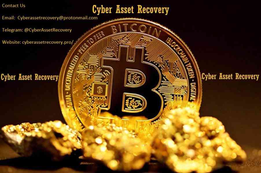 Best recovery experts for Ethereum and Bitcoin