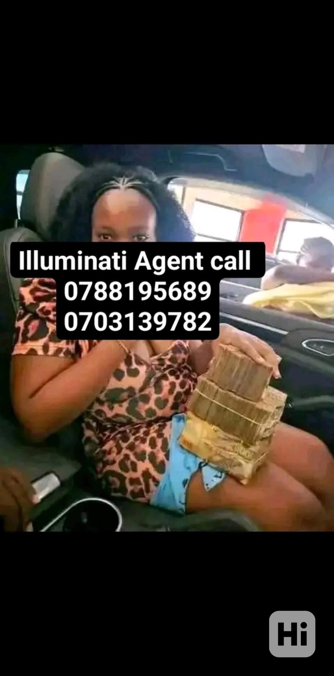Illuminati Agent in kitgum 0788195689/0703139782 - foto 1