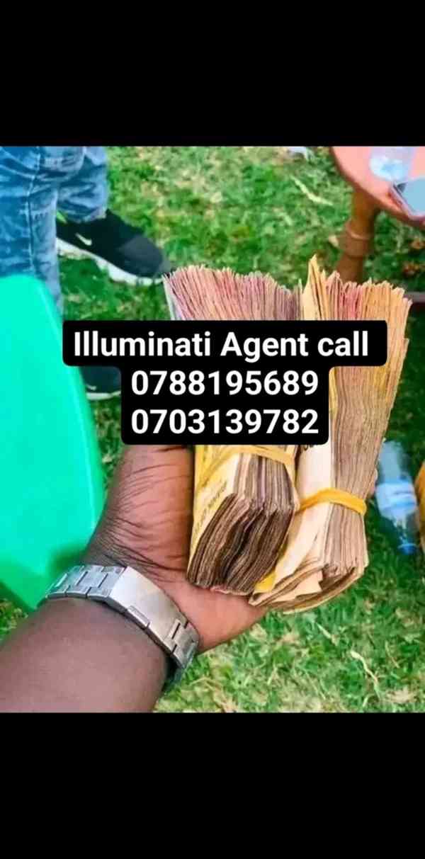 Illuminati Agent in kitgum 0788195689/0703139782 - foto 2