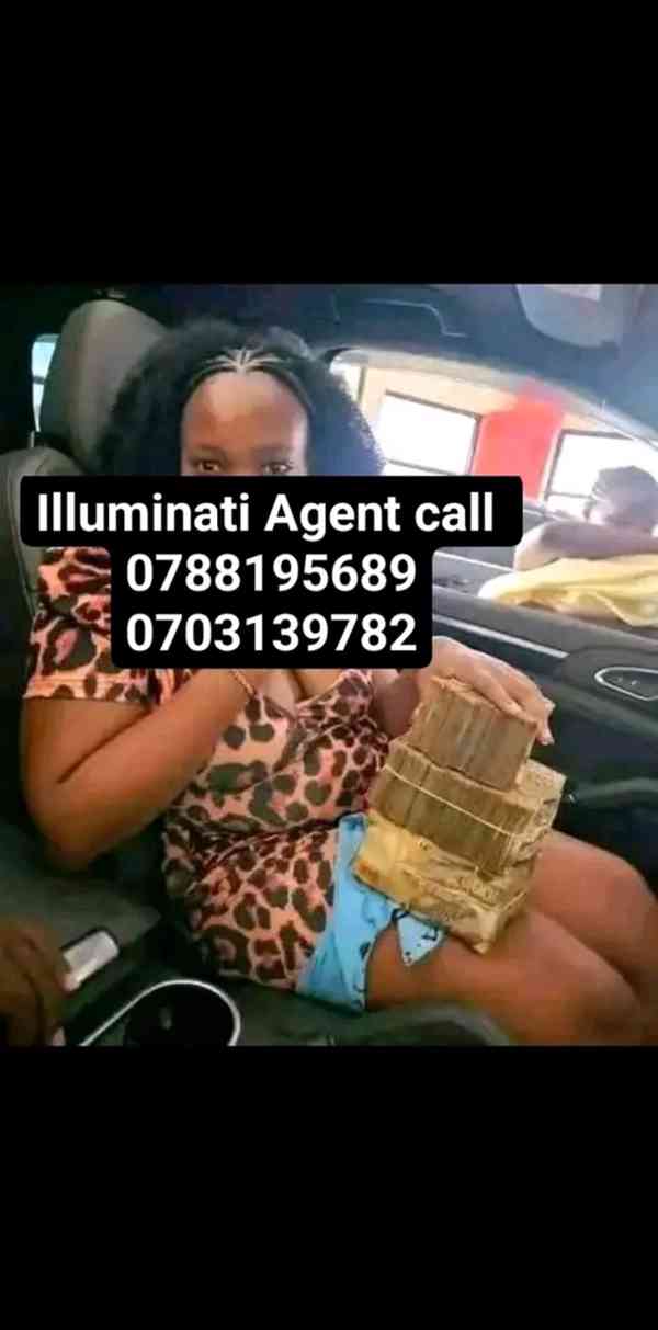 Illuminati Agent in kitgum 0788195689/0703139782