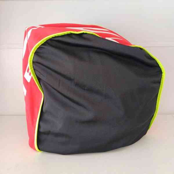 Enduro / silniční přilba LS2 Explorer Carbon - foto 5