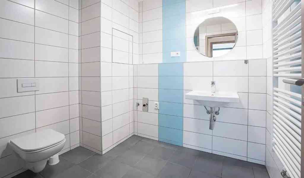 Pronájem bytu 2+kk 53 m² - foto 2