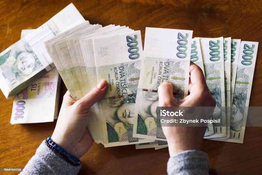 Poskytneme vám peníze za nejlepších podmínek do 10 minut - foto 5