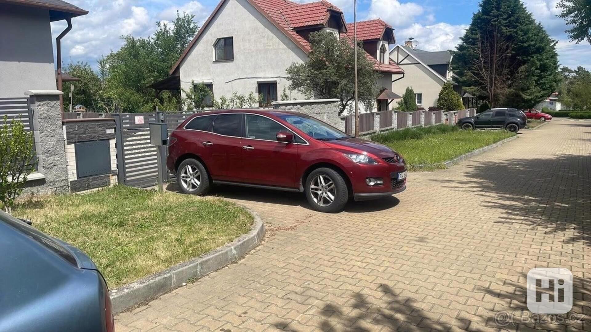 Mazda CX-7 2,3 - foto 1