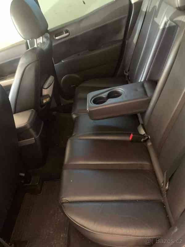 Mazda CX-7 2,3 - foto 6