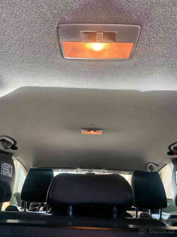 Mazda CX-7 2,3 - foto 10
